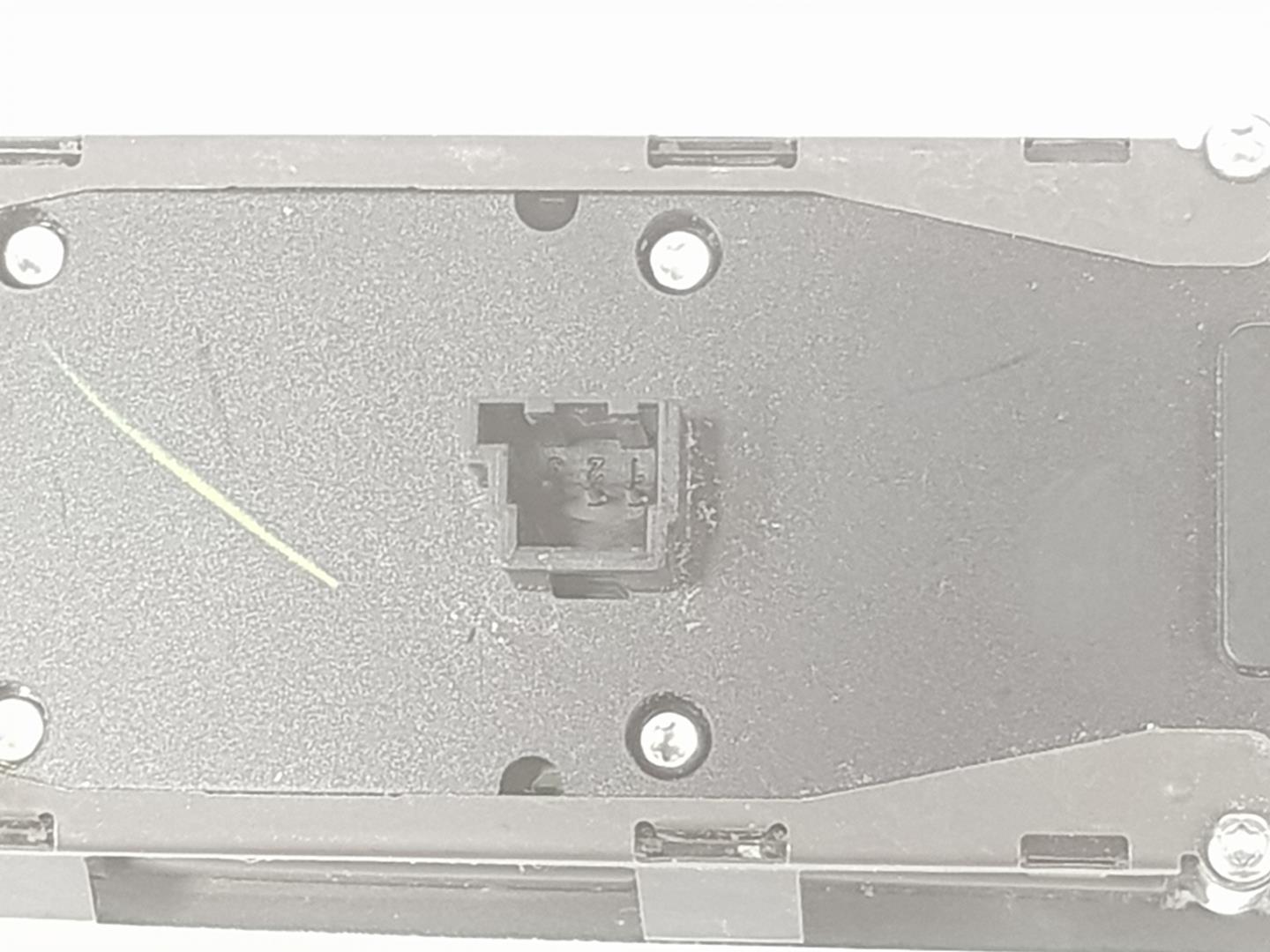 MERCEDES-BENZ M-Class W166 (2011-2015) Bal első ajtó ablakemelő gombja A1669054400, A1669054400 24174443