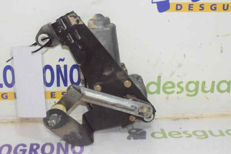 SEAT Inca 1 generation (1995-2000) Moteur d'essuie-glace de hayon 6K9955713, 6K9955713 19553344