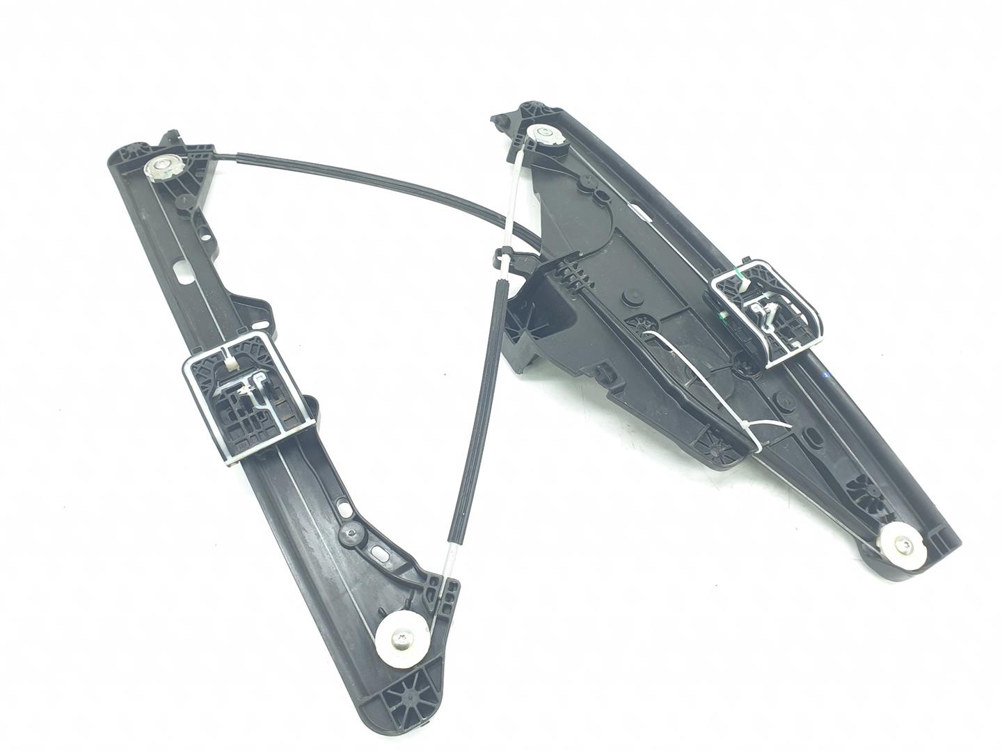 OPEL Mokka 1 generation (2012-2015) Front Right Door Window Regulator 9828130680 23825997