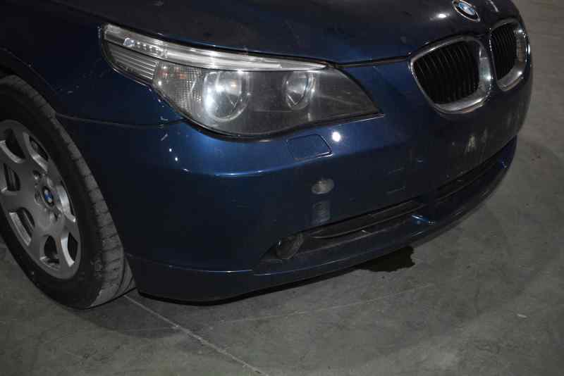 BMW 5 Series E60/E61 (2003-2010) Front Left Door Window Regulator 51337184383, 51337184383 19706551