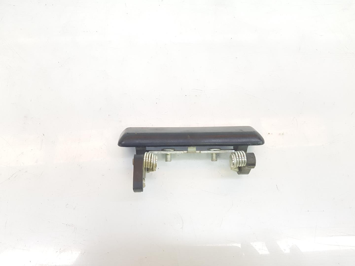 SUZUKI Samurai SJ20 (1981-1998) Front Left Door Interior Handle Frame 83130801025ES 19766096