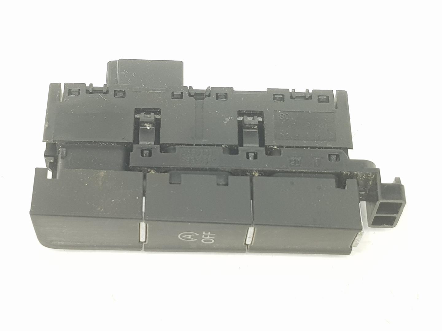 VOLKSWAGEN Golf 7 generation (2012-2024) Switches 5G1927137T, 5G1927137T 20995080