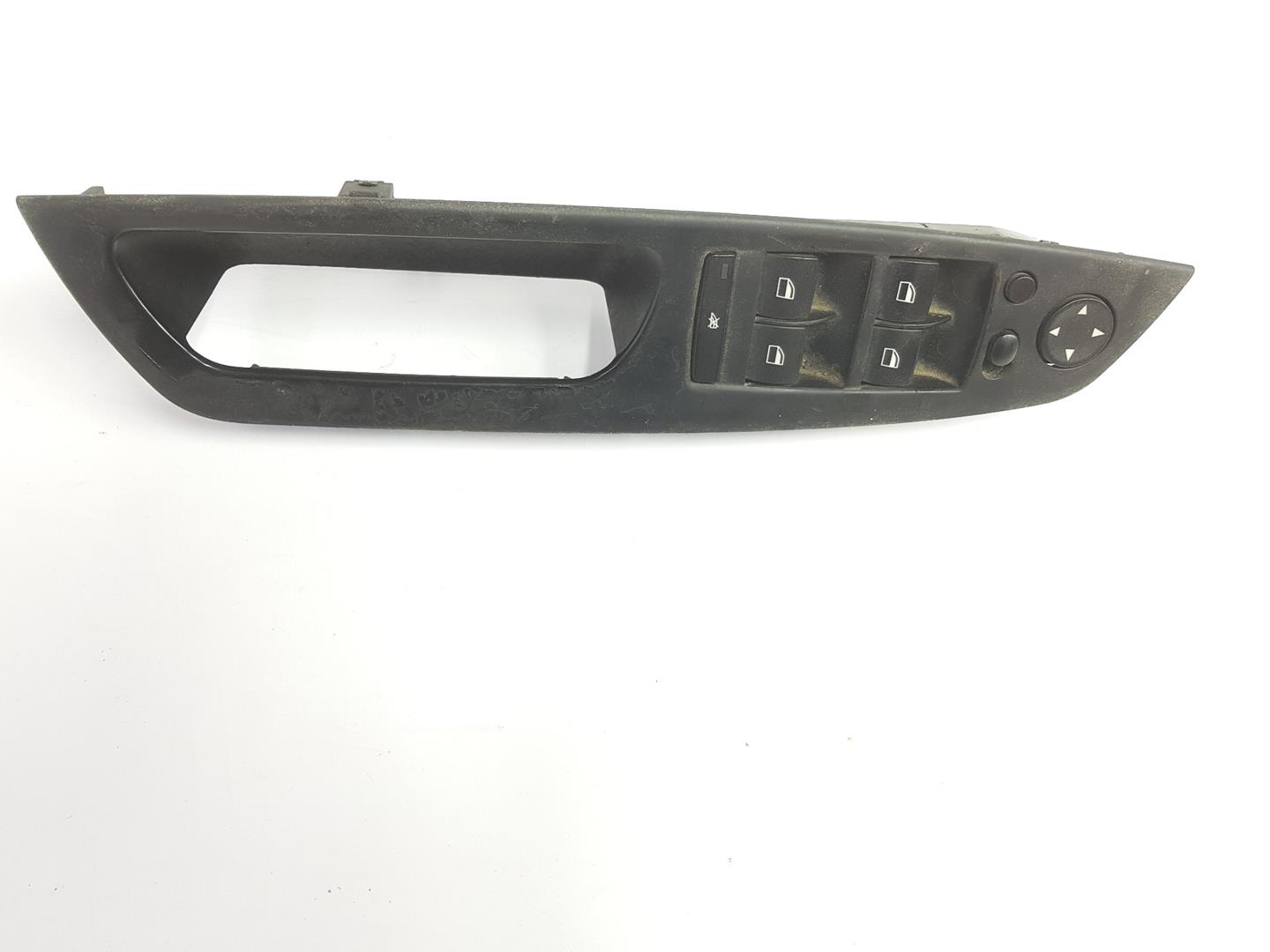 BMW X6 E71/E72 (2008-2012) Front Left Door Window Switch 61319218044,61319218044 19768389