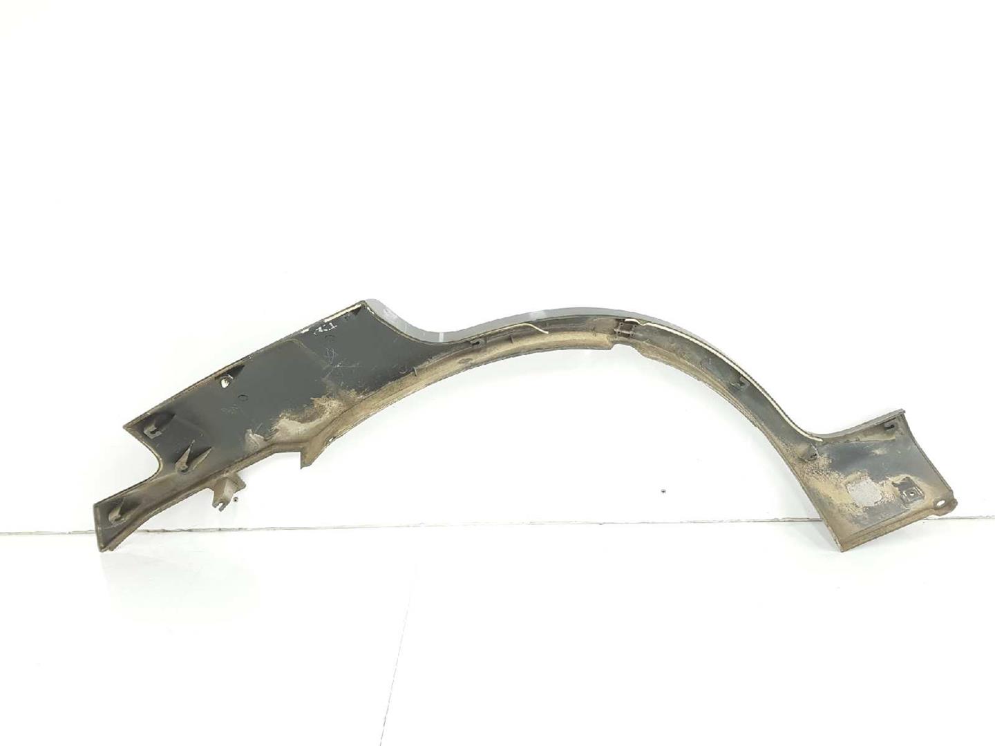 HYUNDAI Terracan 2 generation (2004-2009) Rear Left Fender Molding 87771H1500, 87771H1500, GRIS 19557114