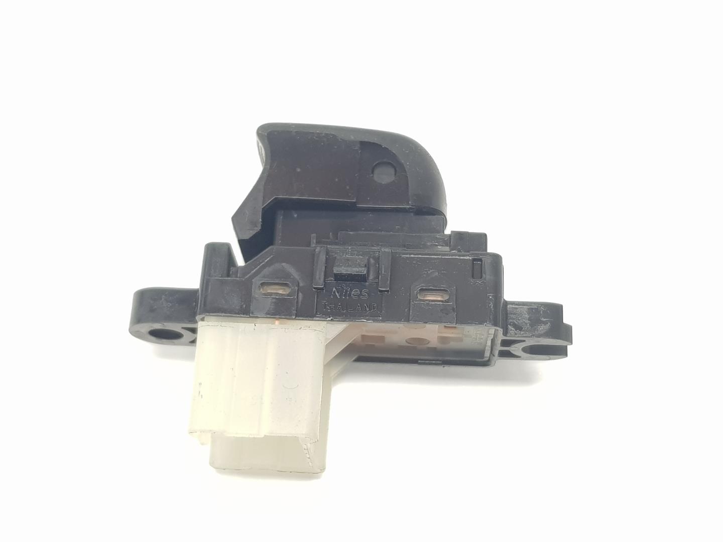 NISSAN Qashqai 2 generation (2013-2023) Rear Right Door Window Control Switch 25411HV00B,25411HV00B,1141CB 24214620