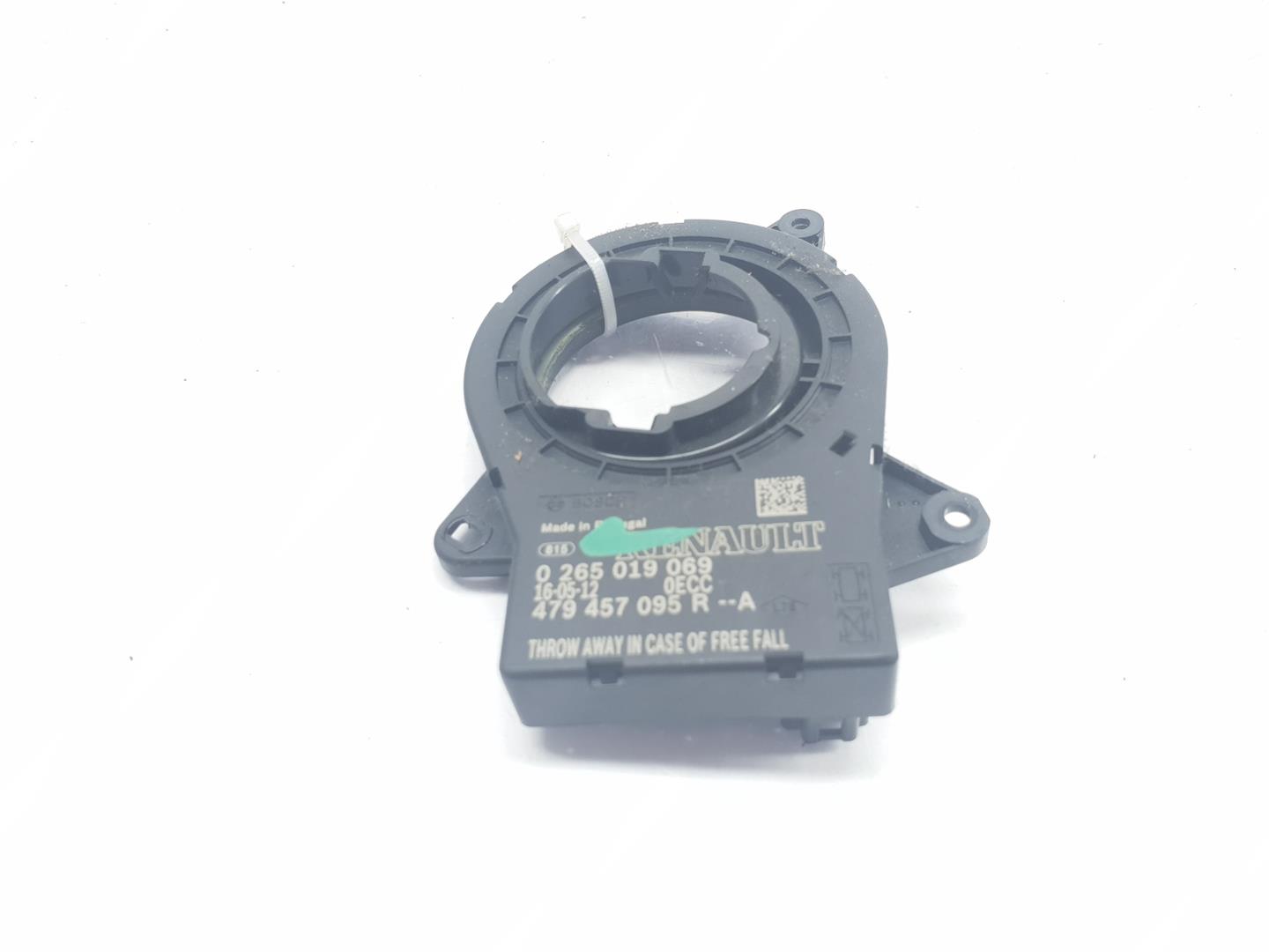 RENAULT Trafic 2 generation (2001-2015) Steering Wheel Position Sensor 479457095R, 479457095R 24239889