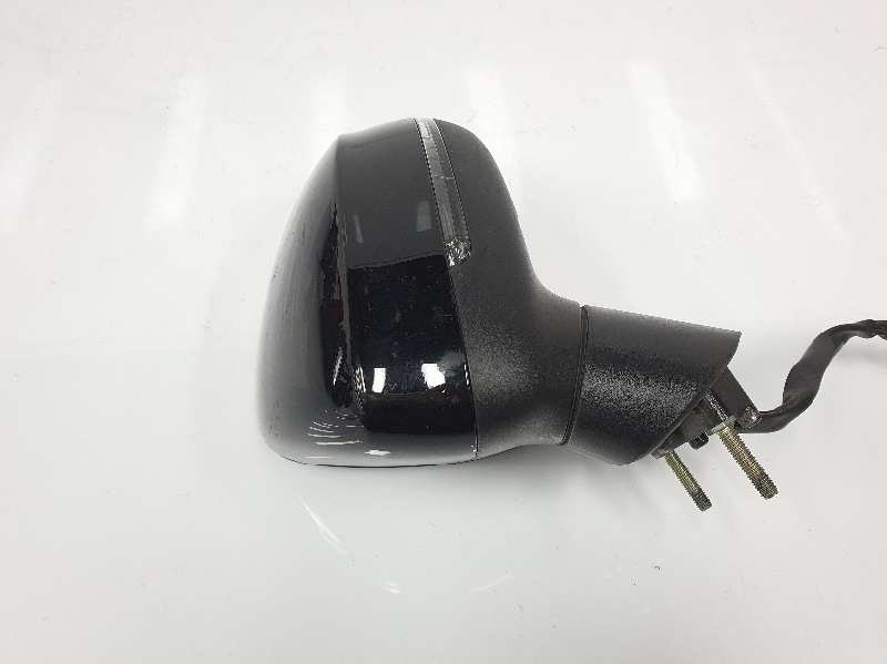 AUDI A1 8X (2010-2020) Left Side Wing Mirror 8X1857409R, 8X1857409R, 5PINES2222DL 19734754