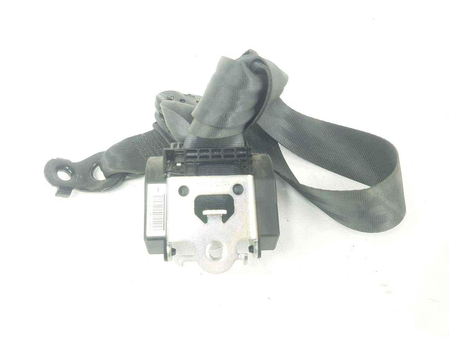 RENAULT Master 3 generation (2010-2023) Front Right Seatbelt 868840019R, 868840019R 24136565