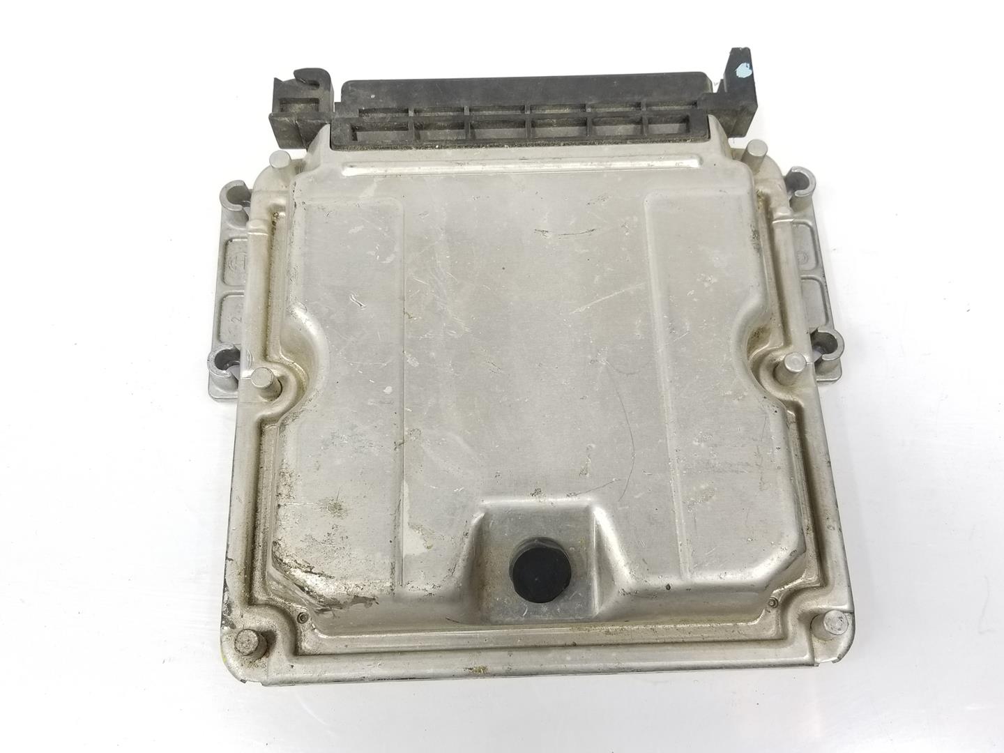 CITROËN Xantia X1 (1993-1998) Блок керування двигуном ECU 9634662880,9634662880,2222DL 19807966