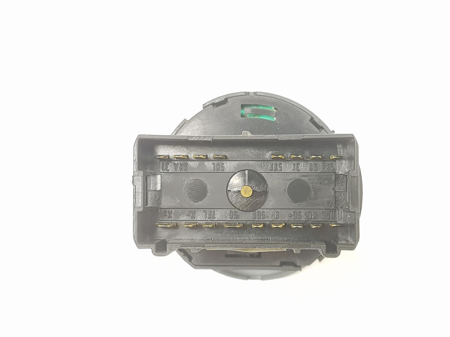 SKODA Octavia 1 generation (1996-2010) Headlight Switch Control Unit 1U0941531D, 1U0941531D 21421616