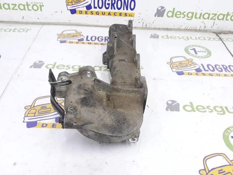 OPEL Vivaro A (2002-2006) Intake Manifold 8200315216,8200315216 19628456