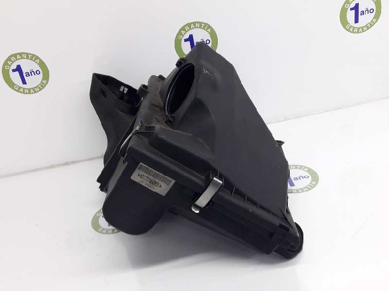 BMW 3 Series E90/E91/E92/E93 (2004-2013) Other Engine Compartment Parts 13717797460, 13717797460 19658030