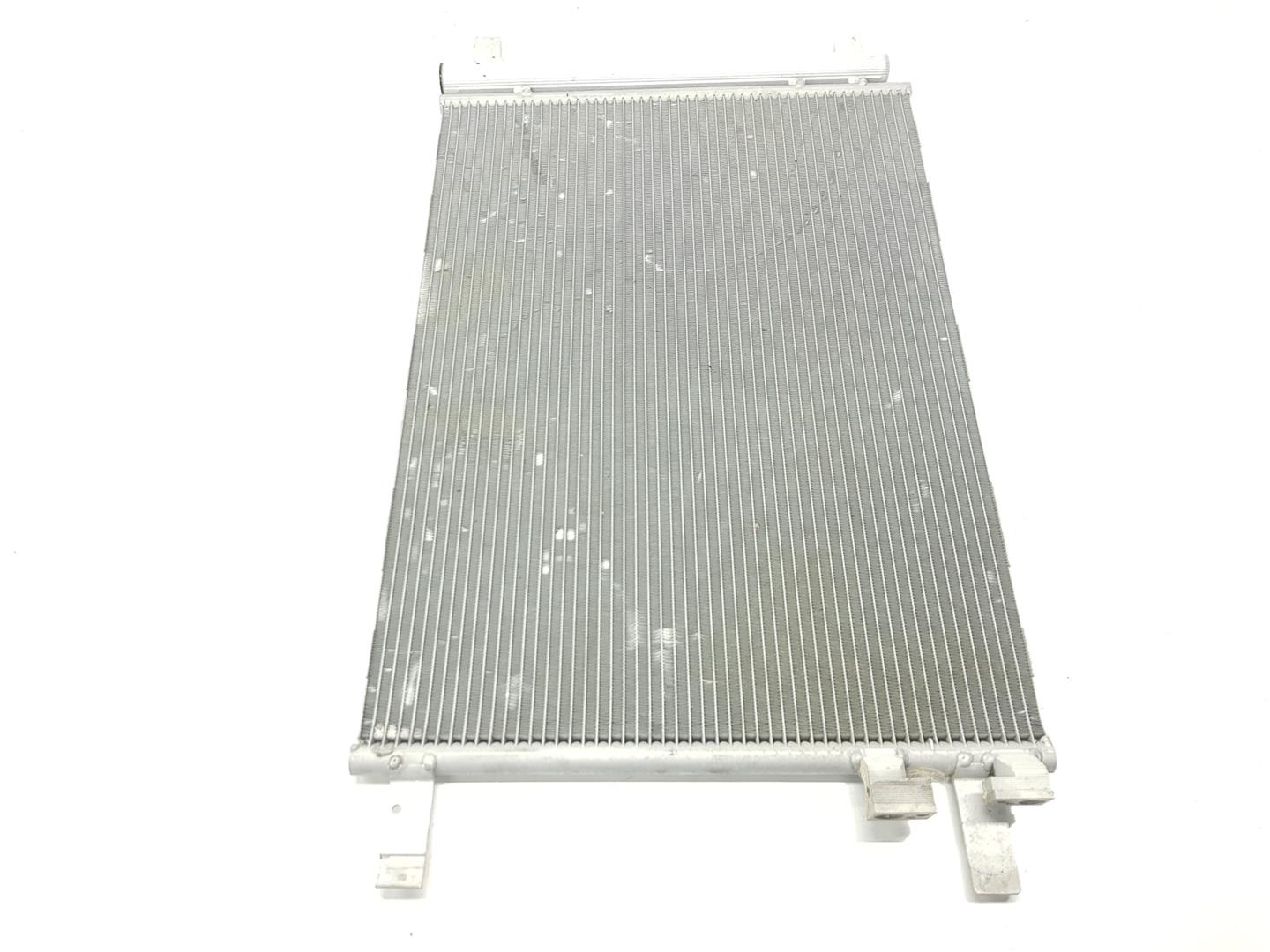 VOLKSWAGEN Golf 7 generation (2012-2024) Air Con Radiator 5Q0816411BH, 5Q0816411BG 19858449