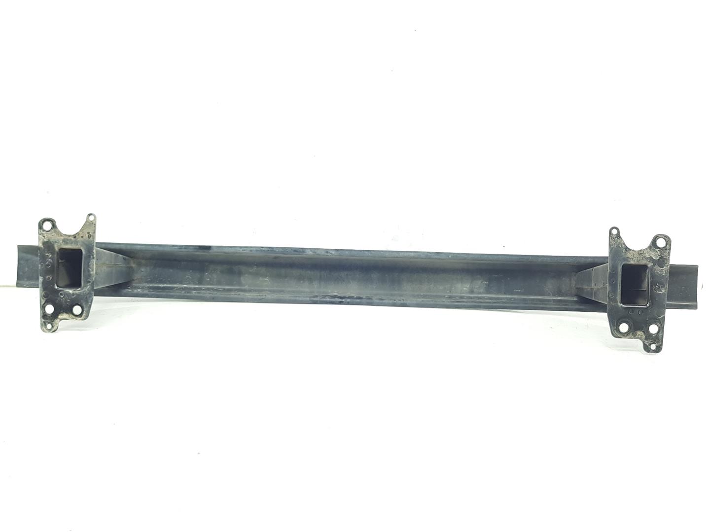 SEAT Ibiza 3 generation (2002-2008) Rear Crash Reinforcement  Bar 6L0806641, 6L0807093B 24535587