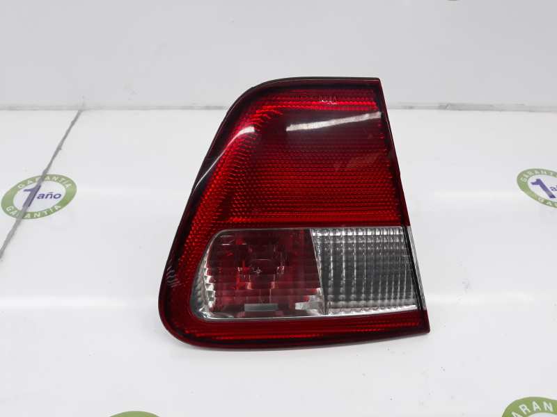 SEAT Ibiza 2 generation (1993-2002) Aizmugurējais kreisais lukturis bagāžniekā 6K5945091F, 89300751, 6K5945107F 19641227