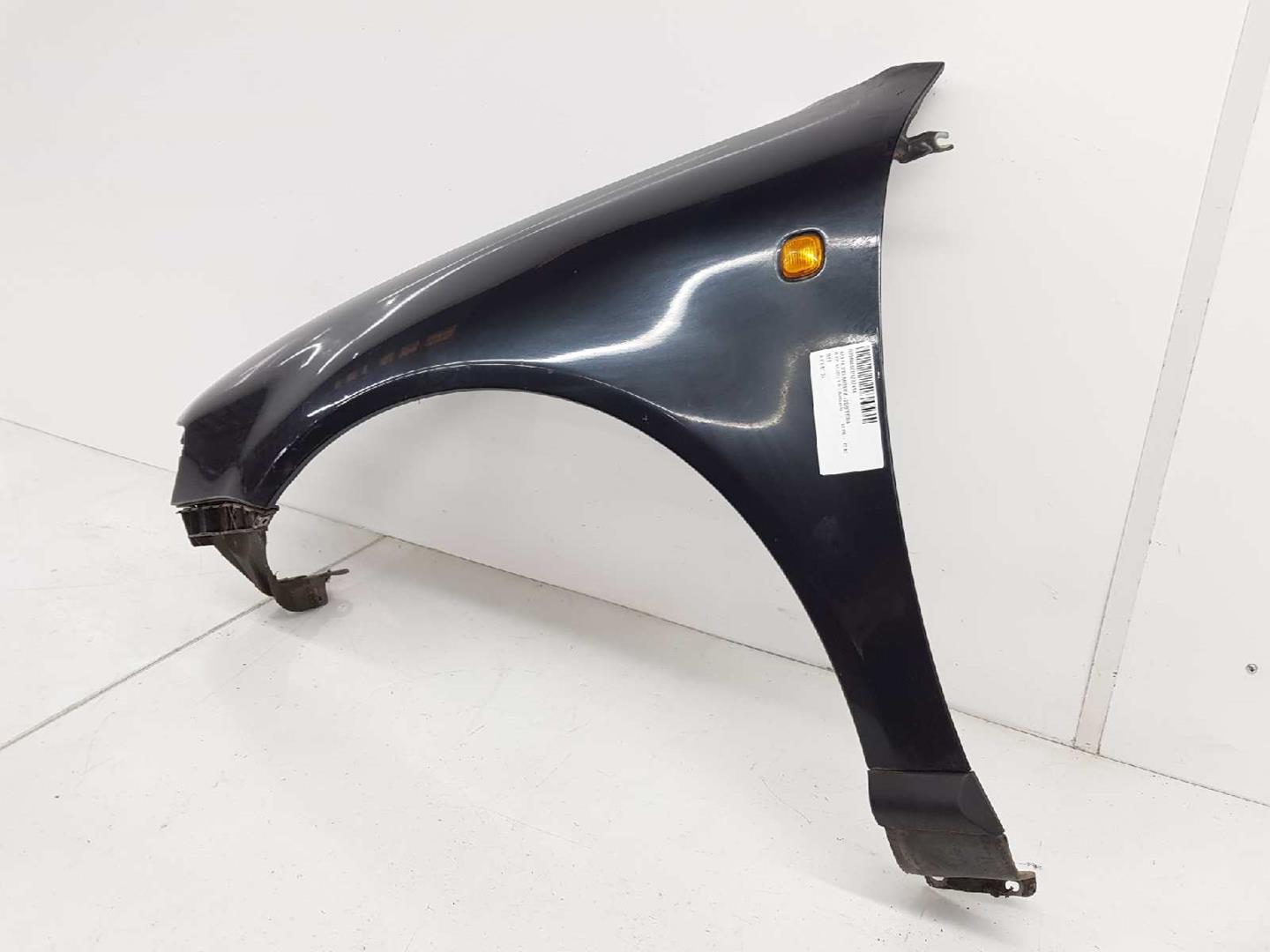 AUDI A3 8L (1996-2003) Front Left Fender 8L0821105, 8L0821105 19691174