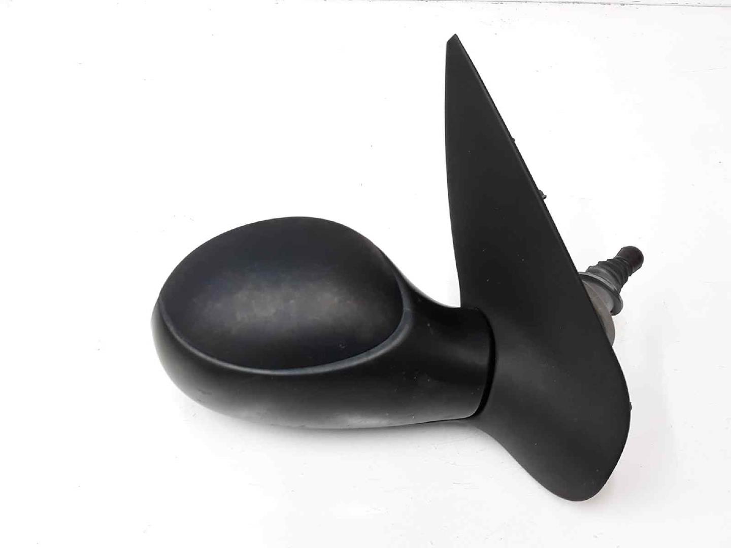 PEUGEOT 206 1 generation (1998-2009) Right Side Wing Mirror 8148XY,8148XY 19679215