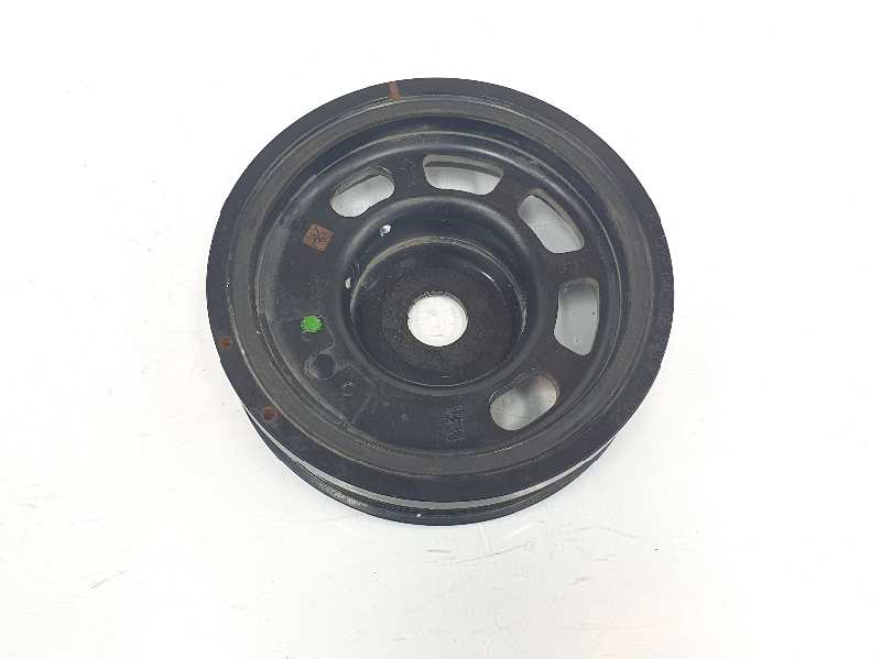 SEAT Alhambra 2 generation (2010-2021) Crankshaft Pulley 04C105269E,04C105269 19750770