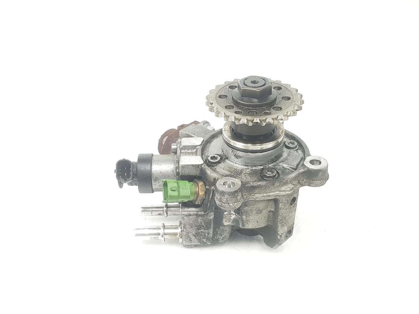 LAND ROVER Discovery Sport 1 generation (2014-2024) High Pressure Fuel Pump LR073700, G4D39B395AA, 1111AA 24222830