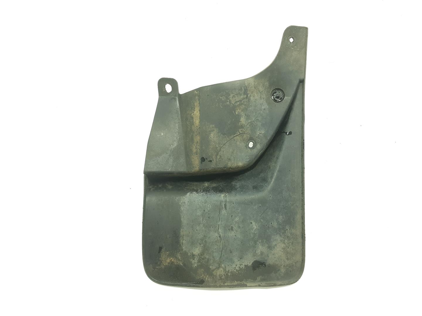 TOYOTA Land Cruiser 70 Series (1984-2024) Rear Left Mudguard 7662660160,7662660160 24216178