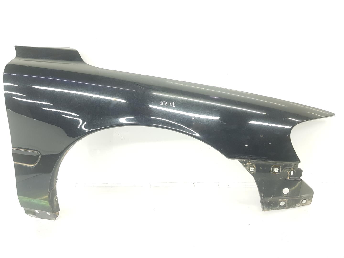 VOLVO S60 1 generation (2000-2009) Front Right Fender 30796493, 30796493, COLORNEGROFK22 19733003