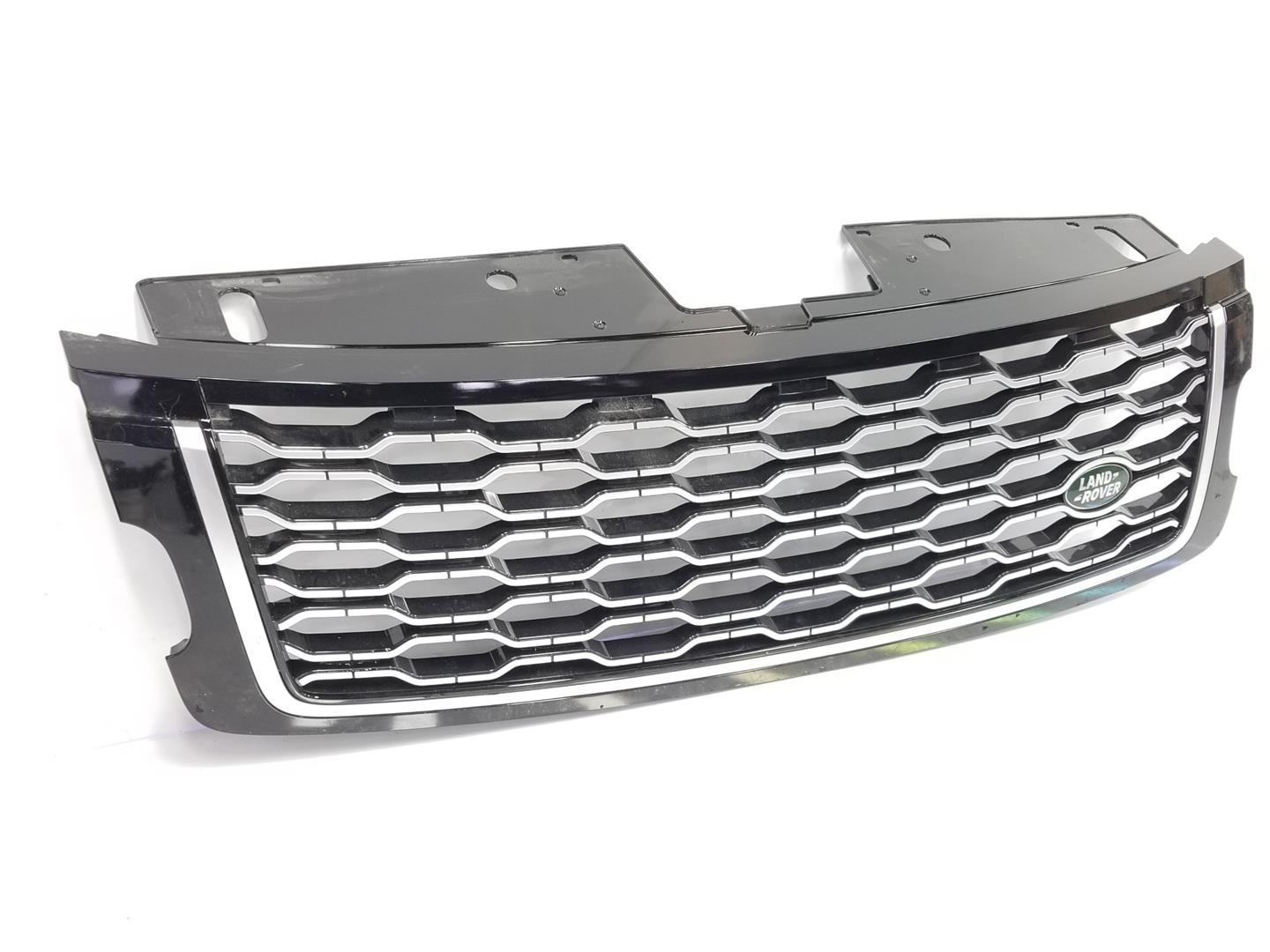 LAND ROVER Range Rover 4 generation (2012-2022) Radiator Grille JK528200AC, JK528200AC, NUEVOAESTRENAR 24153321