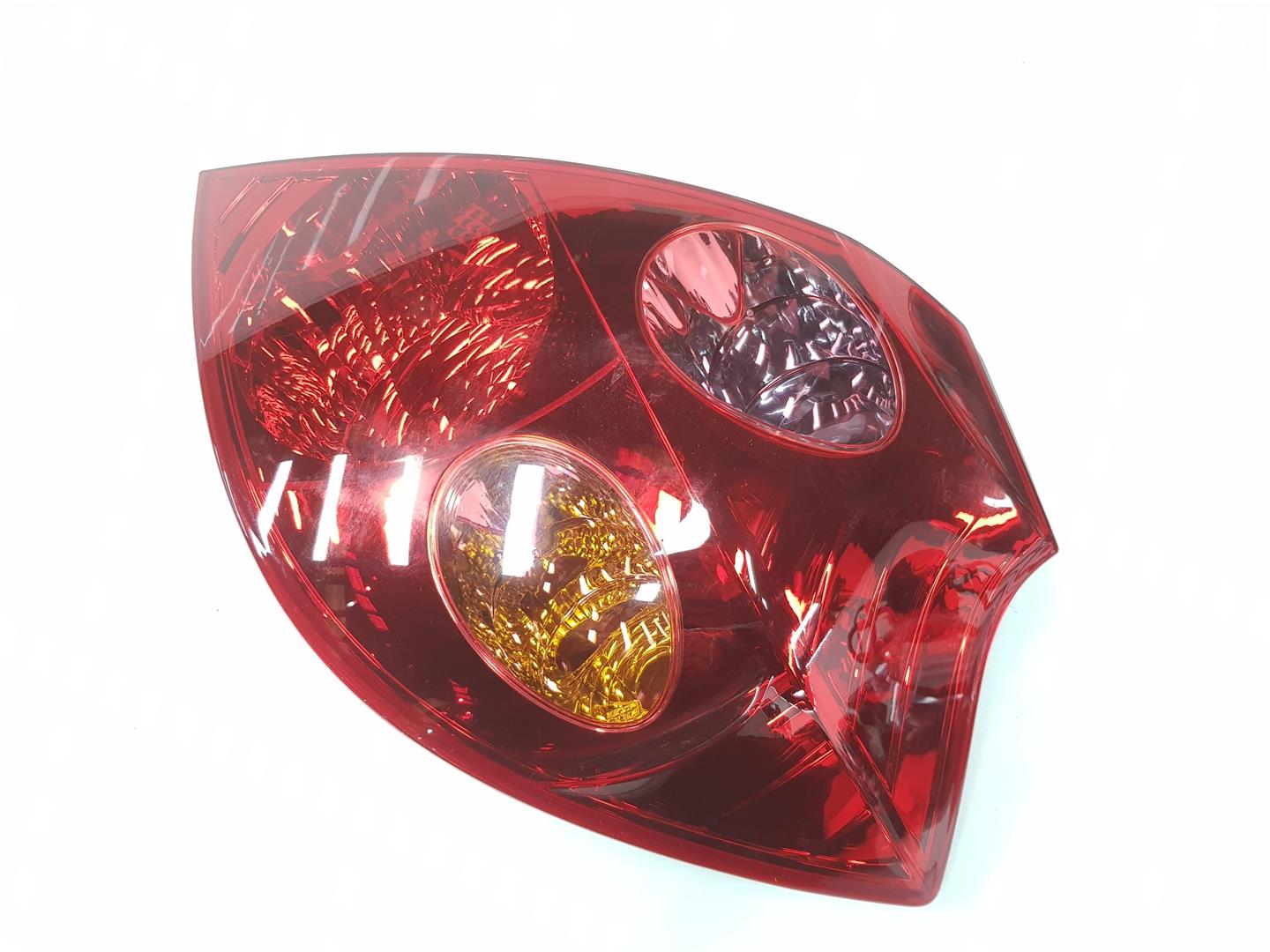 KIA Cee'd 1 generation (2007-2012) Rear Right Taillight Lamp 924011H000,DEPO082231928R 19930595