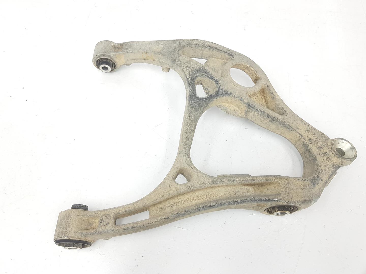 MERCEDES-BENZ M-Class W164 (2005-2011) Rear Left Arm A1643501906,A1643501906 19826751