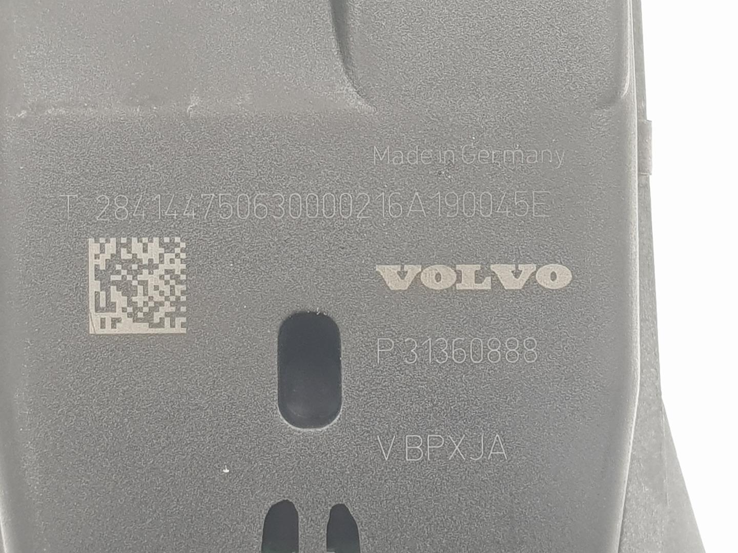 VOLVO V40 2 generation (2012-2020) Egyéb vezérlőegységek 31360888, 31360888 23374057