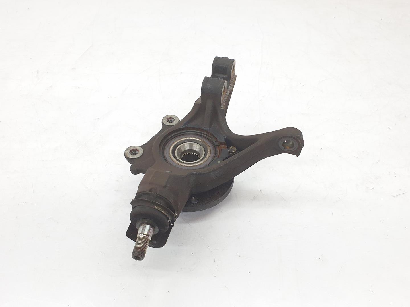 PEUGEOT 308 T7 (2007-2015) Moyeu De Roue Avant Droit 364796, 364796 19810604