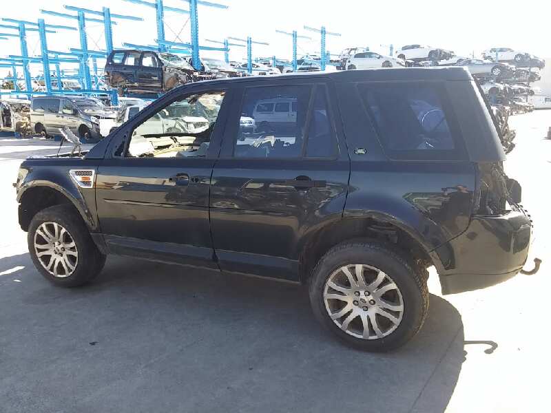 LAND ROVER Freelander 2 generation (2006-2015) Oglinda retrovizoare interioară LR031760, LR031760 23777223