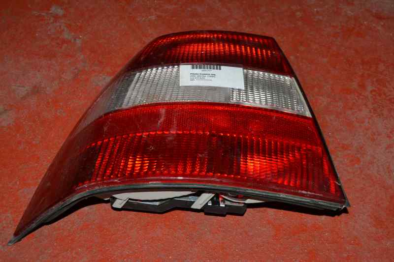 OPEL Vectra B (1995-1999) Rear Left Taillight 90568047,5PUERTAS,37370751 19871175