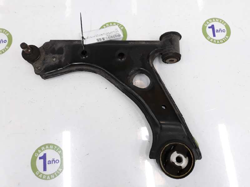 ALFA ROMEO MiTo 955 (2008-2020) Braț de control inferior stânga față 51895367, 51895367 19645559