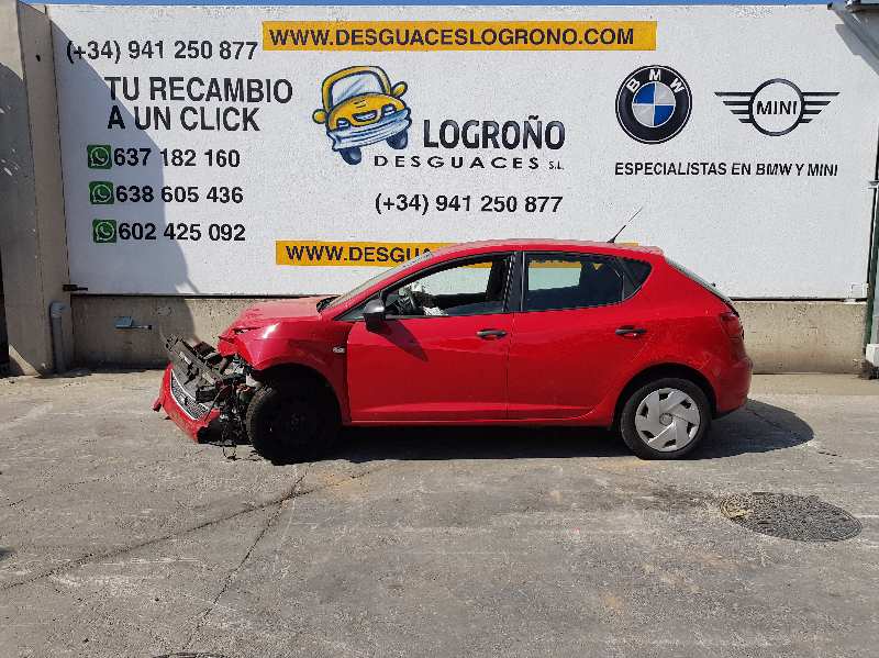 SEAT Ibiza 4 generation (2008-2017) pārnesumkārba LNR, 02T300058C, 02T300058CX 19685792