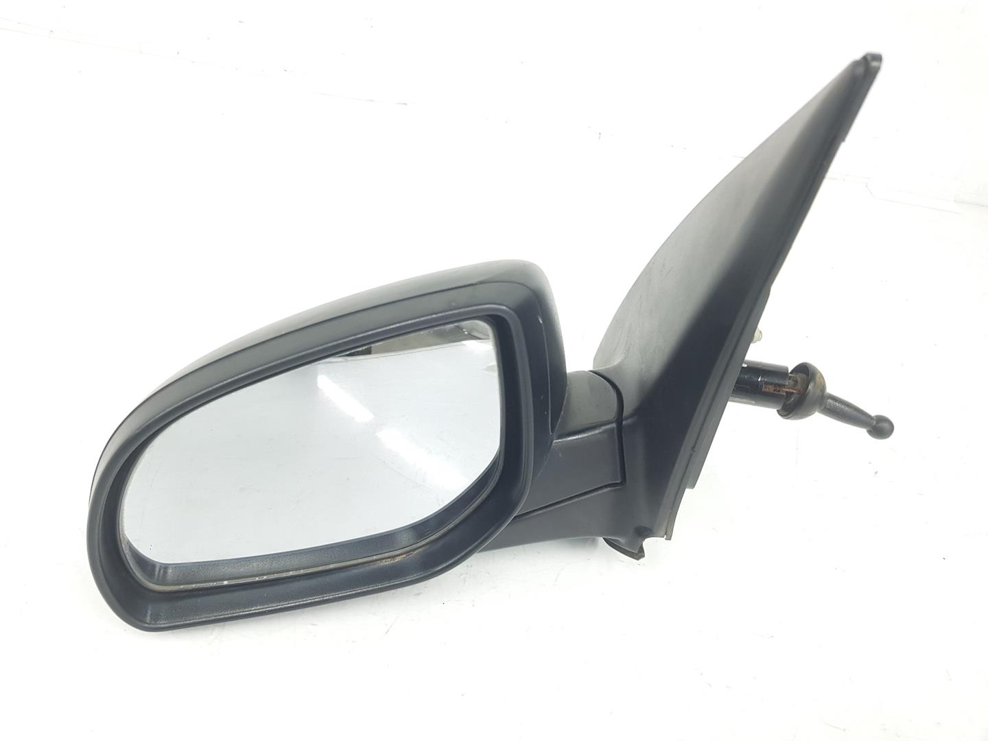 HYUNDAI i10 1 generation (2007-2013) Venstre sidespejl 876100X310,876100X310 19806073