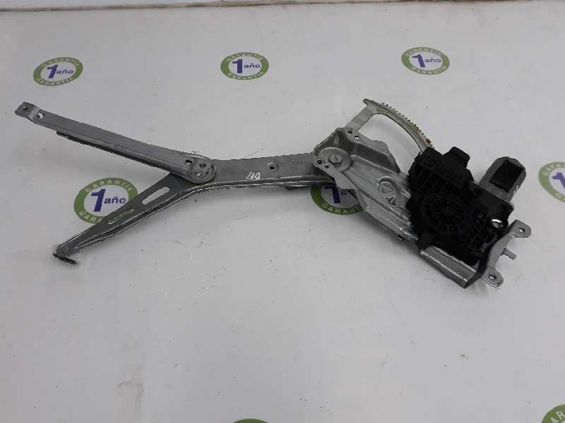OPEL Zafira B (2005-2010) Стеклоподъемник передней правой двери 13132435,93184843,13132435 19641641