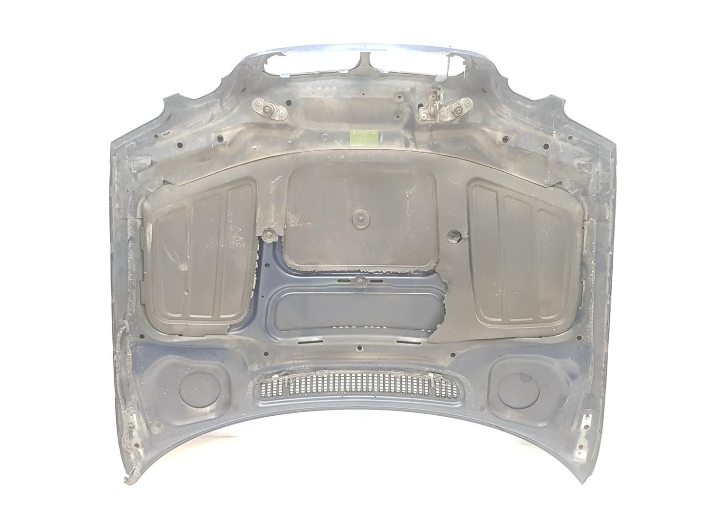 BMW 3 Series E46 (1997-2006) Bonnet 41617016417, 7016417, COLORAZUL364 19857009