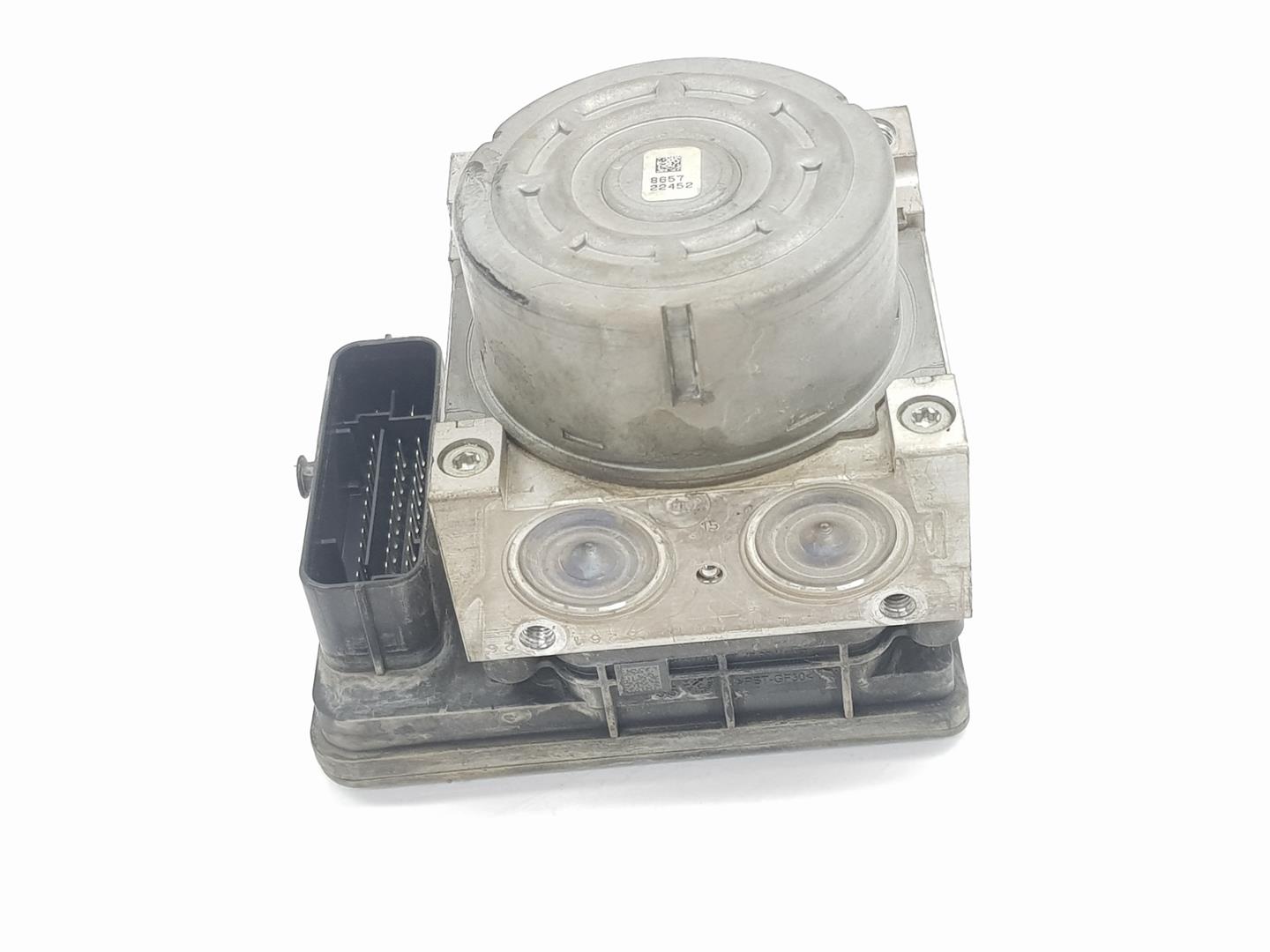 SEAT Leon 3 generation (2012-2020) ABS Pump 3Q0907379T, 3Q0907379T 21069990