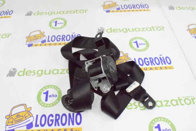 BMW X6 E71/E72 (2008-2012) Rear Right Seatbelt 72117161060,72117161060 19569194