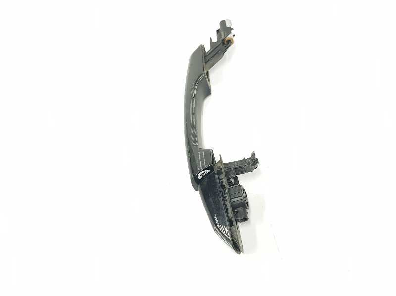 LAND ROVER Discovery Sport 1 generation (2014-2024) Front Right Door Exterior Handle LR061200,EJ3222400AB8LML,NEGROSANTORINI1AG 24154212