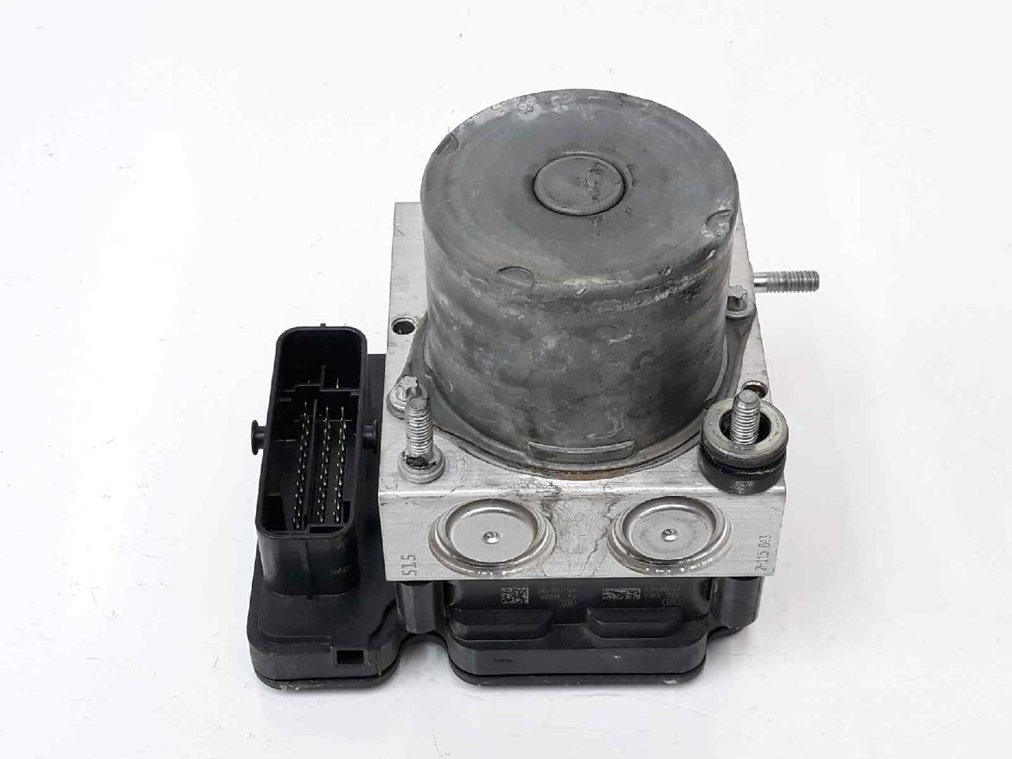 FIAT Ducato 3 generation (2006-2024) ABS Pump 520655470, 52065547, 71776592 19681497