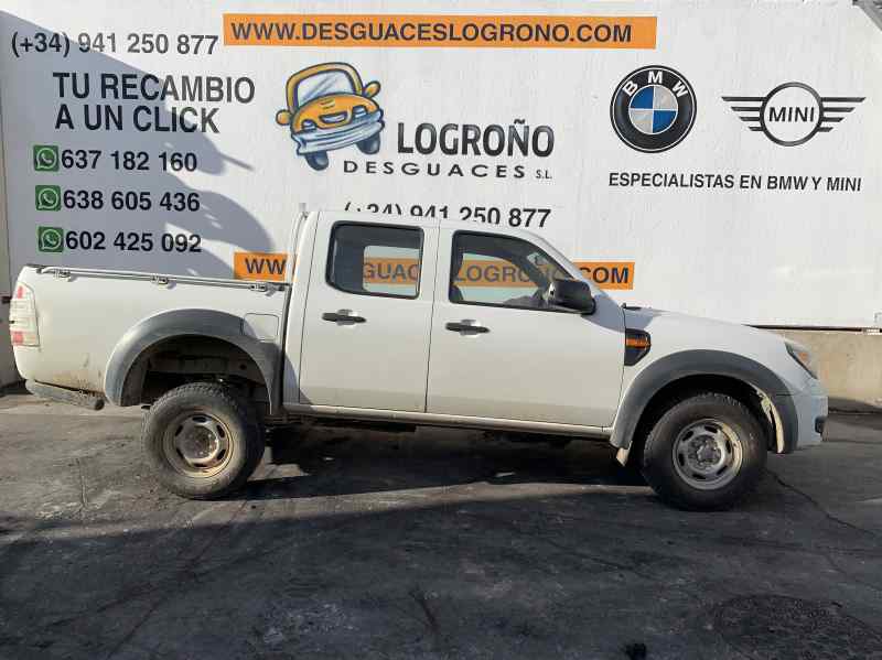 FORD Ranger 2 generation (2003-2012) Girkasse 5141832, 5141832, 9M347002AA 19664677