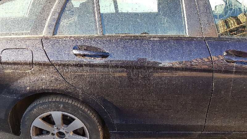 MERCEDES-BENZ C-Class W204/S204/C204 (2004-2015) Внутрішне дзеркало заднього виду 2048103417,2048103417 19654750