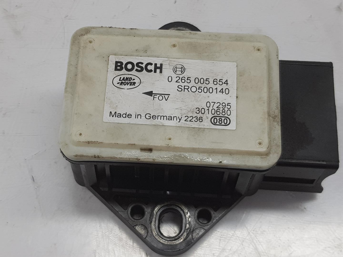 LAND ROVER Range Rover 3 generation (2002-2012) Other Control Units SRO500140, 7H4214B296AA 24195391