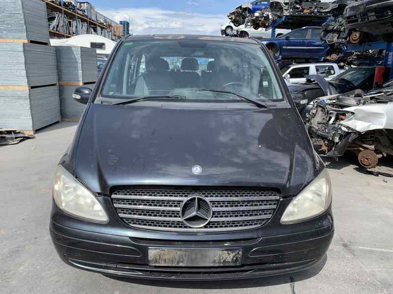 MERCEDES-BENZ Viano W639 (2003-2015) Датчик положения руля A6395420018, 0265005429 19646616