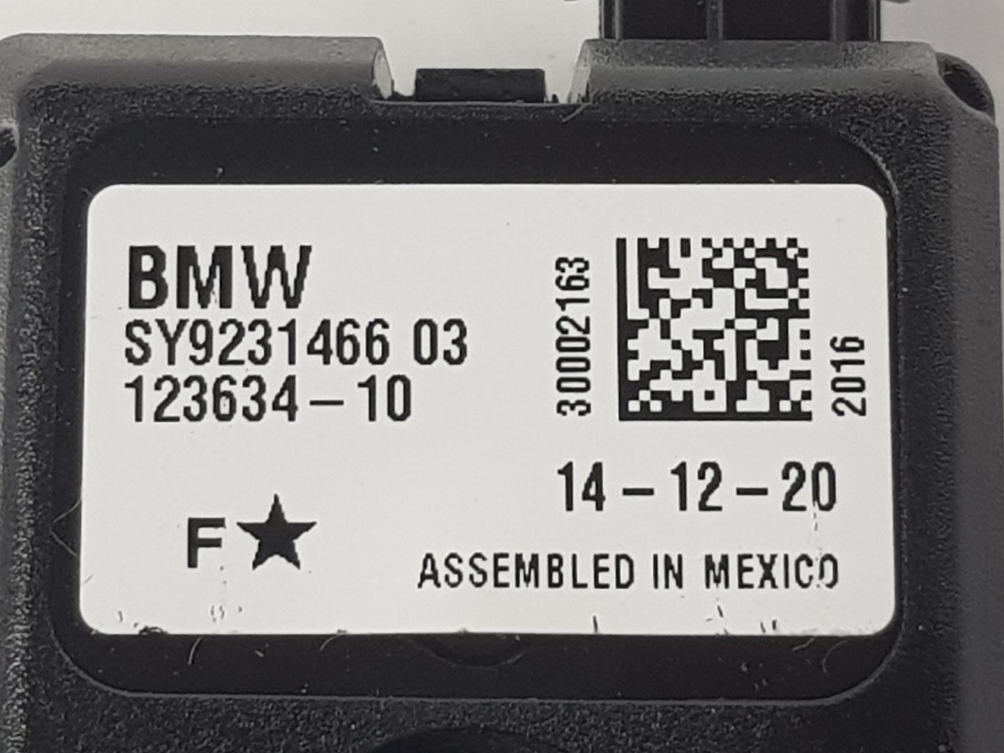 BMW X1 F48/F49 (2015-2023) Other Control Units SY9231466,SY9231466 24853936