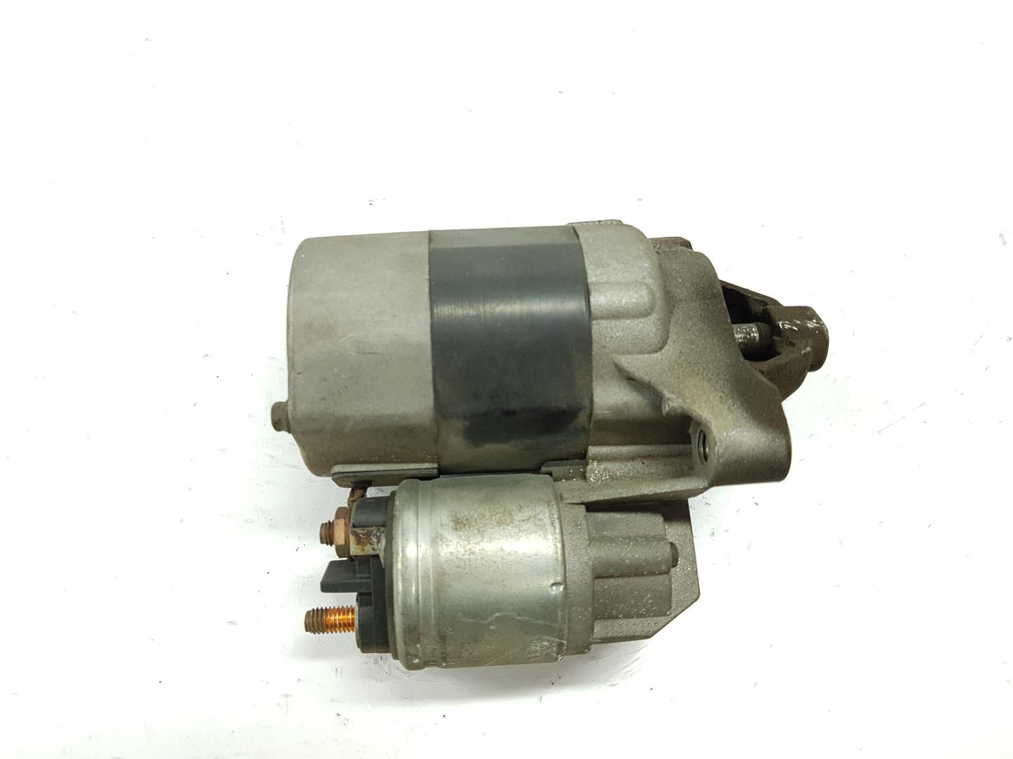 RENAULT Modus 1 generation (2004-2012) Starteris 8200369521, 8200369521 24190843