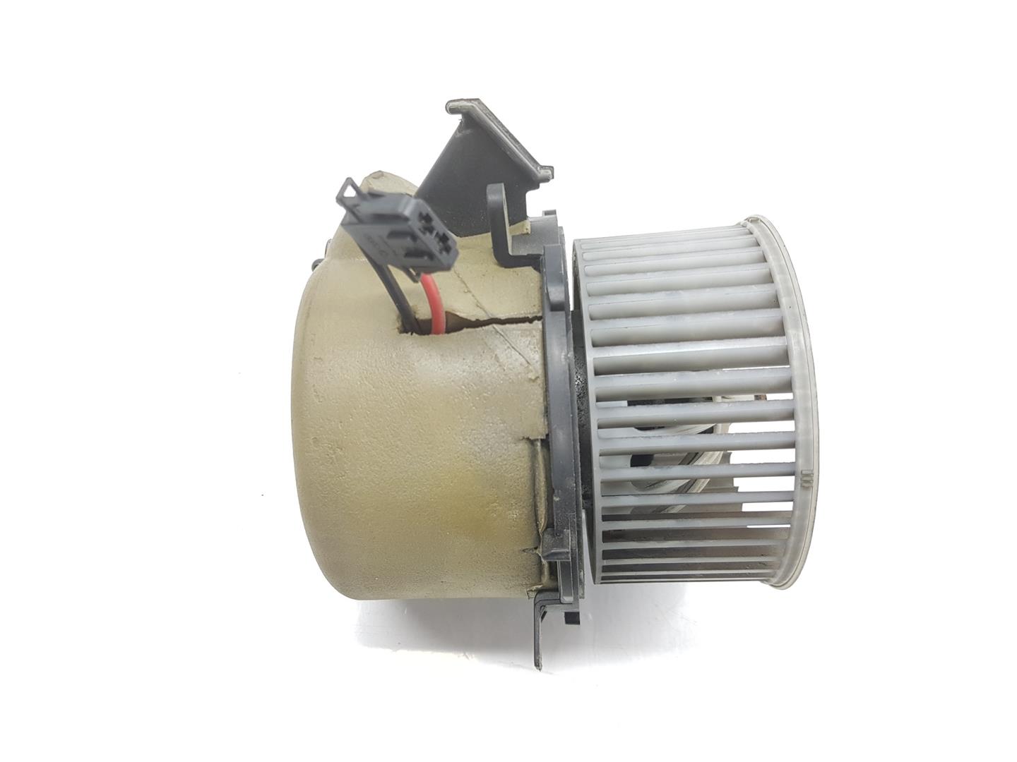 AUDI A5 8T (2007-2016) Heater Blower Fan 8K1820021C, 8K1820021C 19822732