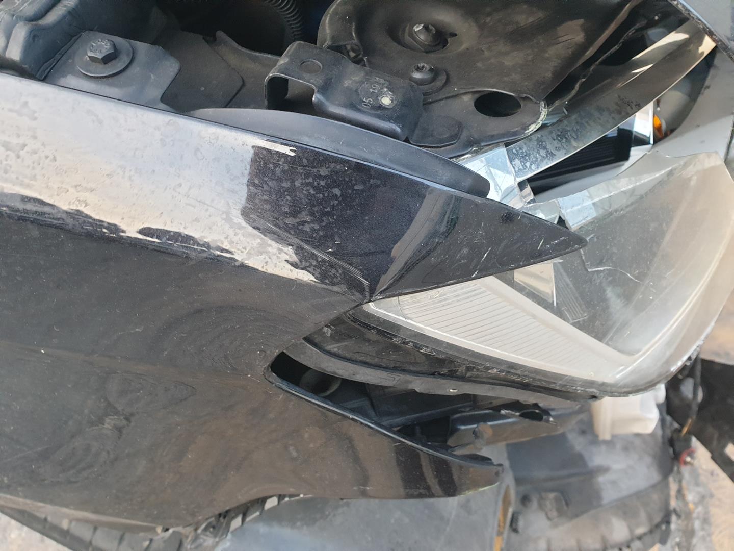 VOLKSWAGEN Caddy 4 generation (2015-2020) Маторчик стеклоподъемника передней левой двери 2K5959701A,2K5959701A 19904922