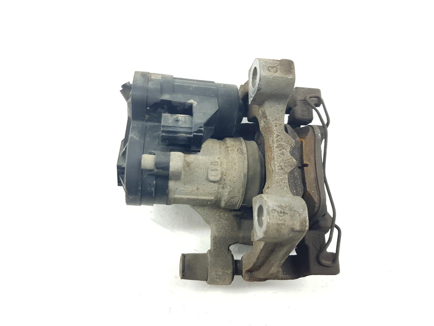 VOLKSWAGEN Passat B8 (2014-2023) Rear Right Brake Caliper 3Q0615424, 3Q0615424 19913394